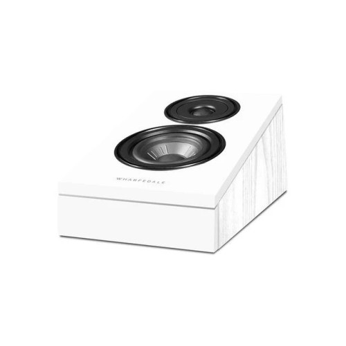 WHARFEDALE DIAMOND 12 3D – AUKŠTOS KOKYBĖS DVIEJŲ JUOSTŲ LENTYNINĖ KOLONĖLĖ. REKOMENDUOJAMA STIPRINTUVO GALIA: 20–100 W. JAUTRUMAS (2,83 V @ 1 M): 87 DB.​ 