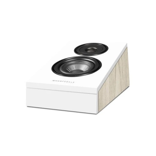 WHARFEDALE DIAMOND 12 3D – AUKŠTOS KOKYBĖS DVIEJŲ JUOSTŲ LENTYNINĖ KOLONĖLĖ. REKOMENDUOJAMA STIPRINTUVO GALIA: 20–100 W. JAUTRUMAS (2,83 V @ 1 M): 87 DB.​ 