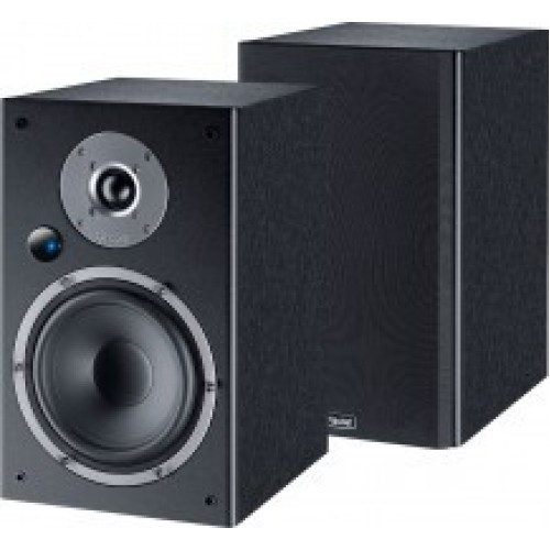 MAGNAT MONITOR REFERENCE 2A – TAI KOMPAKTIŠKOS LENTYNINĖS AKTYVIOS KOLONĖLĖS. GALIA (RMS/MAKS.)	2 × 35 W / 2 × 75 W 