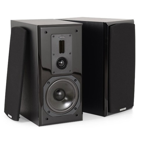 DYNAVOICE DEFINITION DM-6 II 2X120W KAINA UŽ 2 VNT. 
