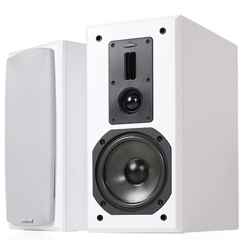 DYNAVOICE DEFINITION DM-6 II 2X120W KAINA UŽ 2 VNT. 