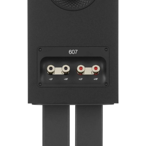 BOWERS AND WILKINS 607 S3, LENTYNINĖ KOLONĖLĖ 