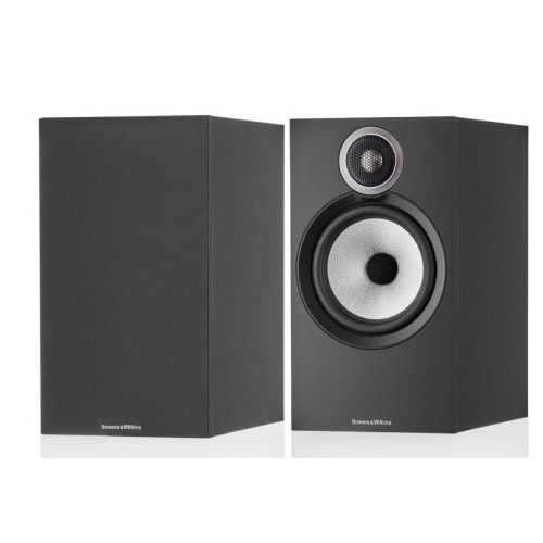 BOWERS AND WILKINS 607 S3, LENTYNINĖ KOLONĖLĖ 