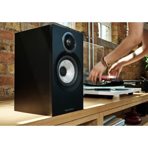 BOWERS AND WILKINS 607 S3, LENTYNINĖ KOLONĖLĖ 