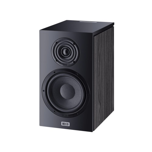 HECO AURORA 300 DVIEJŲ JUOSTŲ LENTYNINĖS GARSO KOLONĖLĖS GALIA (20-80)W/RMS, 150W/MAX JAUTRUMAS 90DB DAŽNIŲ JUOSTA 32HZ-42KHZ 