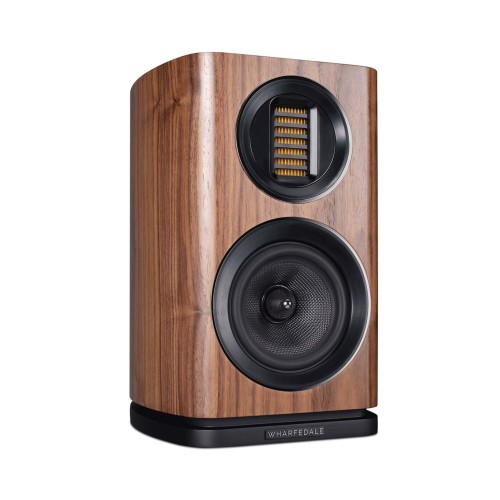 WHARFEDALE EVO 4.1 DVIEJŲ JUOSTŲ LENTYNINĖS KOLONĖLĖS DAŽNIŲ JUOSTA 64HZ ~ 22KHZ,  REKOMENDUOJAMA STIPRINTUVO GALIA 25-100W KAINA UŽ 2VNT. 