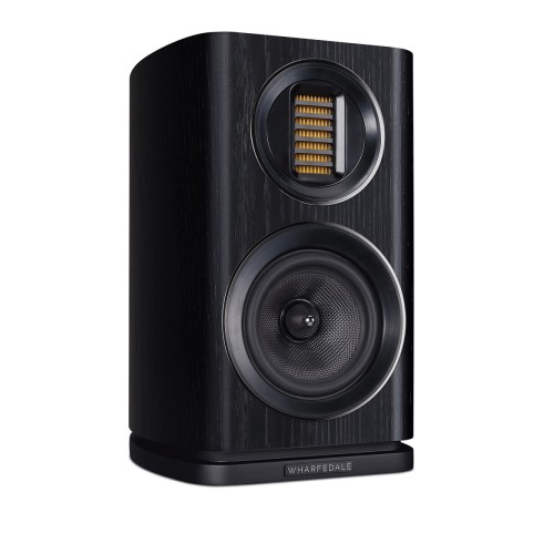 WHARFEDALE EVO 4.1 DVIEJŲ JUOSTŲ LENTYNINĖS KOLONĖLĖS DAŽNIŲ JUOSTA 64HZ ~ 22KHZ,  REKOMENDUOJAMA STIPRINTUVO GALIA 25-100W KAINA UŽ 2VNT. 