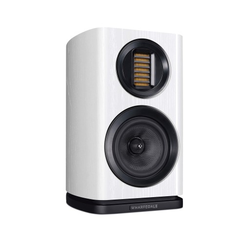 WHARFEDALE EVO 4.1 DVIEJŲ JUOSTŲ LENTYNINĖS KOLONĖLĖS DAŽNIŲ JUOSTA 64HZ ~ 22KHZ,  REKOMENDUOJAMA STIPRINTUVO GALIA 25-100W KAINA UŽ 2VNT. 