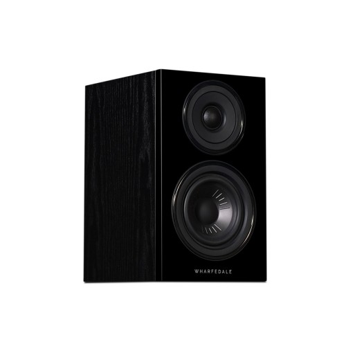 WHARFEDALE DIAMOND 12.2 2-JŲ JUOSTŲ LENTYNINĖS GARSO KOLONĖLĖS REKOMEND. STIPRINTUVO GALIA: 120W ,DAŽNIŲ JUOSTA: 50HZ ~ 20KHZ, VARŽA: 4.0Ω KAINA UŽ 2VNT.  