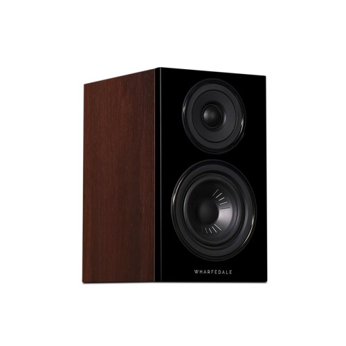 WHARFEDALE DIAMOND 12.2 2-JŲ JUOSTŲ LENTYNINĖS GARSO KOLONĖLĖS REKOMEND. STIPRINTUVO GALIA: 120W ,DAŽNIŲ JUOSTA: 50HZ ~ 20KHZ, VARŽA: 4.0Ω KAINA UŽ 2VNT.  
