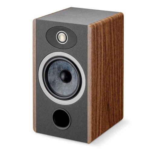 FOCAL VESTIA N°1, LENTYNINĖ GARSO KOLONĖLĖ KOLONĖLĖ REKOMEND. STIPRINTUVO GALIA: 25 - 120W, DAŽNIŲ JUOSTA: (+/-3DB): 56HZ - 30KHZ, JAUTRUMAS: (2.83V/1M): 89.5DB 