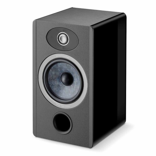 FOCAL VESTIA N°1, LENTYNINĖ GARSO KOLONĖLĖ KOLONĖLĖ REKOMEND. STIPRINTUVO GALIA: 25 - 120W, DAŽNIŲ JUOSTA: (+/-3DB): 56HZ - 30KHZ, JAUTRUMAS: (2.83V/1M): 89.5DB 