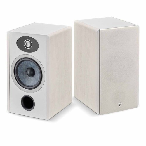 FOCAL VESTIA N°1, LENTYNINĖ GARSO KOLONĖLĖ KOLONĖLĖ REKOMEND. STIPRINTUVO GALIA: 25 - 120W, DAŽNIŲ JUOSTA: (+/-3DB): 56HZ - 30KHZ, JAUTRUMAS: (2.83V/1M): 89.5DB 