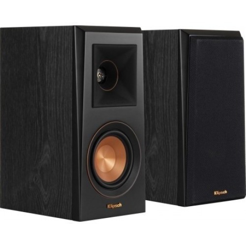 KLIPSCH RP-400M KOLONĖLĖS (PORA) JAUTRUMAS 93 DB @ 2.83V/1M GALIA 50W/200W DAŽNIŲ JUOSTA 52HZ - 25KHZ +/- 3DB 