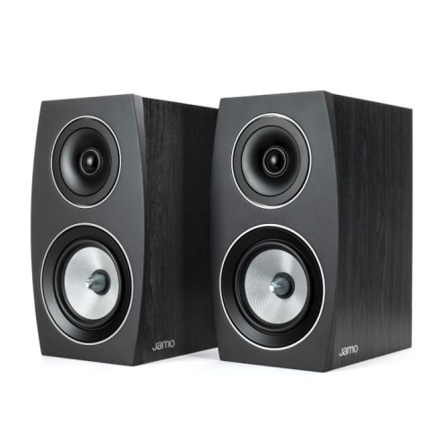 JAMO C 93 II 2-JŲ JUOSTŲ LENTYNINĖS GARSO KOLONĖLĖS GALIA 120 W (RMS)  / 240 W (PEAK), DAŽNIŲ JUOSTA 45HZ - 24KHZ (HZ, +/-3DB) 
