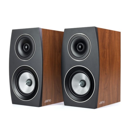 JAMO C 93 II 2-JŲ JUOSTŲ LENTYNINĖS GARSO KOLONĖLĖS GALIA 120 W (RMS)  / 240 W (PEAK), DAŽNIŲ JUOSTA 45HZ - 24KHZ (HZ, +/-3DB) 