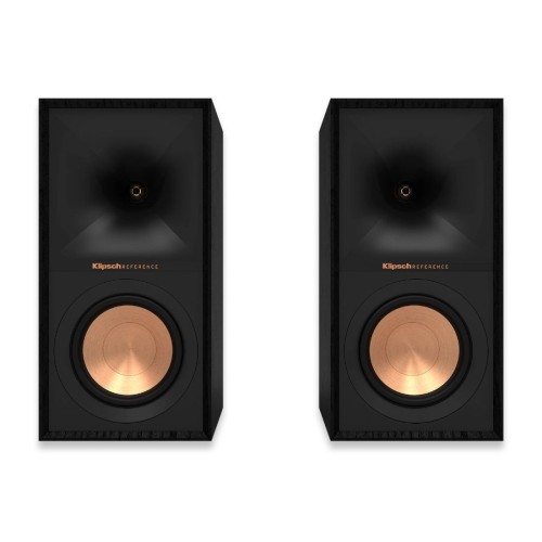 KLIPSCH R-60M, LENTYNINĖS GARSO KOLONĖLĖS GALIA: 85W JAUTRUMAS: 93.5 DB 