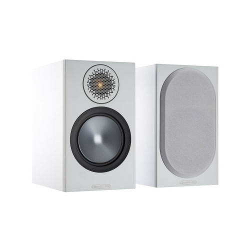 MONITOR AUDIO BRONZE 50 (6G) LENTYNINĖS GARSO KOLONĖLĖS GALIA 80 W (RMS), DAŽNIŲ JUOSTA 40 – 30,000 HZ, JAUTRUMAS (2.83V @ 1M) 85 DB 