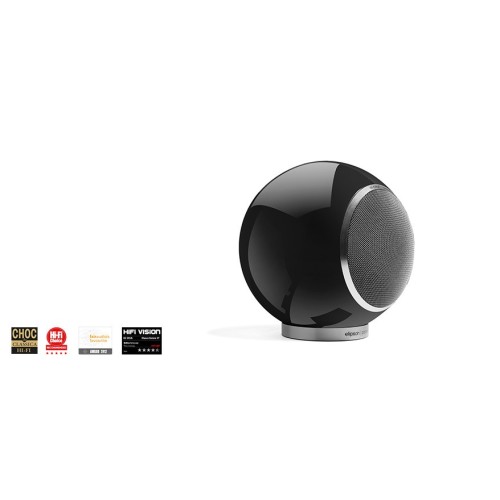 ELIPSON PLANET L 60W 2- JUOSTŲ GARSO KOLONĖLĖ, NEMOKAMAS PRISTATYMAS