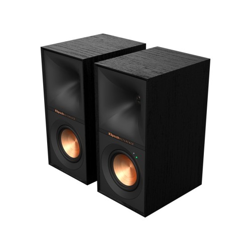 KLIPSCH R-40PM, AKTYVIOS LENTYNINĖS GARSO KOLONĖLĖS GALIA: 70W, DAŽNIŲ JUOSTA: 60HZ – 20KHZ 