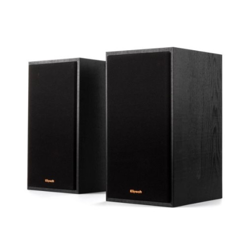 KLIPSCH R-41PM LENTYNINĖS AKTYVIOS GARSO KOLONĖLĖS 4
