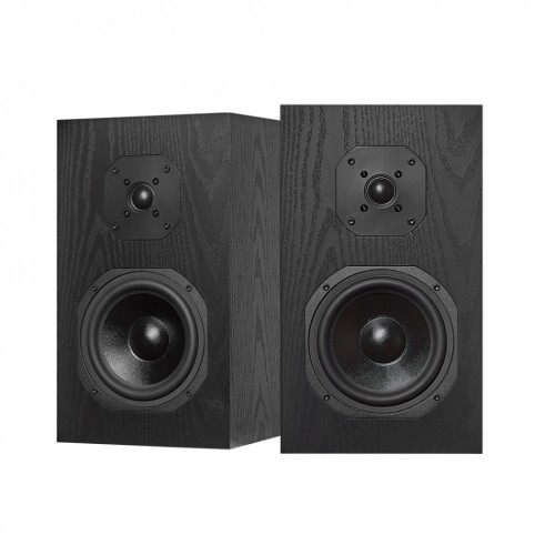 DYNAVOICE CLASSIC CL-16  2-JŲ JUOSTŲ LENTYNINĖS GARSO KOLONĖLĖS REKOMENDUOJAMA STIPRINTUVO GALIA 75W (RMS). DAŽNIŲ JUOSTA: 40 - 20,000 HZ. JAUTRUMAS: 86DB 