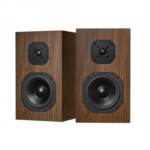 DYNAVOICE CLASSIC CL-16  2-JŲ JUOSTŲ LENTYNINĖS GARSO KOLONĖLĖS REKOMENDUOJAMA STIPRINTUVO GALIA 75W (RMS). DAŽNIŲ JUOSTA: 40 - 20,000 HZ. JAUTRUMAS: 86DB 