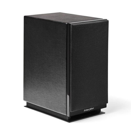 SONUS FABER LUMINA I, LENTYNINĖ GARSO KOLONĖLĖ REKOMENDUOJAMA STIPRINTUVO GALIA: 30W – 100W, JAUTRUMAS 84DB SPL (2.83V/1M), DAŽNIŲ ATKŪRIMO DIAPAZONAS: 65 HZ – 24 KHZ 