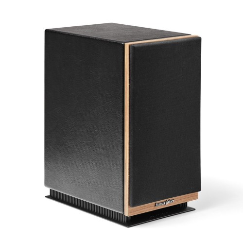 SONUS FABER LUMINA I, LENTYNINĖ GARSO KOLONĖLĖ REKOMENDUOJAMA STIPRINTUVO GALIA: 30W – 100W, JAUTRUMAS 84DB SPL (2.83V/1M), DAŽNIŲ ATKŪRIMO DIAPAZONAS: 65 HZ – 24 KHZ 