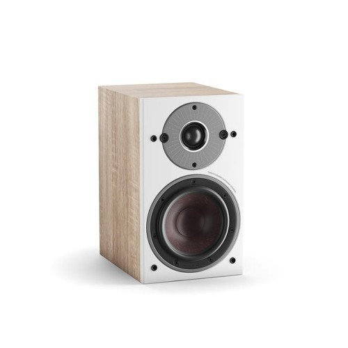 DALI OBERON 1 C AKTYVI LENTYNINĖ GARSO KOLONĖLĖ GALIA: 2X 50 W RMS, DAŽNIŲ JUOSTA: (±3 DB): 39 - 26.000 HZ KAINA UŽ 1 VNT. 