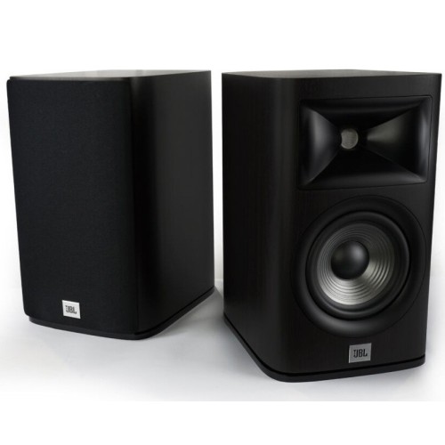JBL STUDIO 620, LENTYNINĖS GARSO KOLONĖLĖS REKOMEND. STIPRINTUVO GALIA: 100W, DAŽNIŲ JUOSTA: 50HZ – 40KHZ, JAUTRUMAS: 84DB @ 1M, 2.83V 