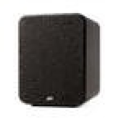 POLK AUDIO SIGNATURE ELITE ES10 SUBWOOFER, ŽEMŲ DAŽNIŲ/LENTYNINIS GARSIAKALBIS, GALIA: 60 W NUOLATINĖ (RMS), 200 W PIKAS, DAŽNIŲ JUOSTA: 22HZ- 375HZ 