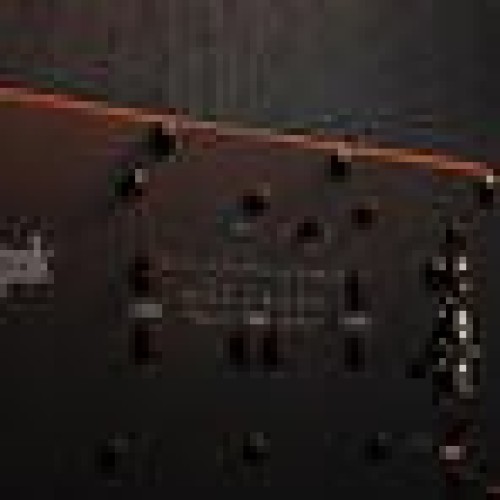 POLK AUDIO SIGNATURE ELITE ES10 SUBWOOFER, ŽEMŲ DAŽNIŲ/LENTYNINIS GARSIAKALBIS, GALIA: 60 W NUOLATINĖ (RMS), 200 W PIKAS, DAŽNIŲ JUOSTA: 22HZ- 375HZ 