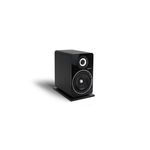 ELIPSON PRESTIGE FACET 8B 85W 2- JUOSTŲ GARSO KOLONĖLĖ, KAINA UŽ 2 VNT., NEMOKAMAS PRISTATYMAS