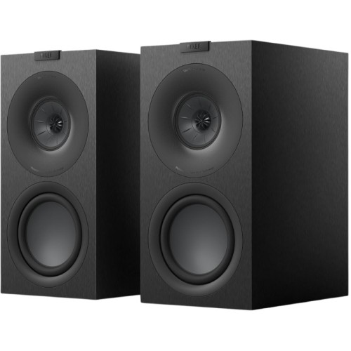 KEF Q CONCERTO META TRIJŲ JUOSTŲ LENTYNINĖ KOLONĖLĖ. DAŽNIŲ DIAPAZONAS (-6 DB): 40 HZ – 20 KHZ, JAUTRUMAS (2,83V/1M): 85 DB, REKOMENDUOJAMA STIPRINTUVO GALIA: 15 – 180 W. KAINA UŽ 1VNT.  