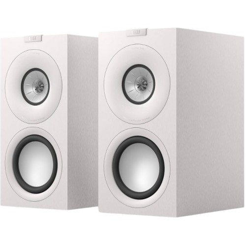 KEF Q CONCERTO META TRIJŲ JUOSTŲ LENTYNINĖ KOLONĖLĖ. DAŽNIŲ DIAPAZONAS (-6 DB): 40 HZ – 20 KHZ, JAUTRUMAS (2,83V/1M): 85 DB, REKOMENDUOJAMA STIPRINTUVO GALIA: 15 – 180 W. KAINA UŽ 1VNT.  