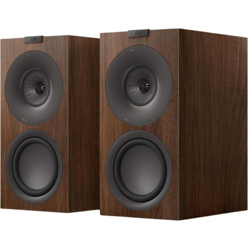 KEF Q CONCERTO META TRIJŲ JUOSTŲ LENTYNINĖ KOLONĖLĖ. DAŽNIŲ DIAPAZONAS (-6 DB): 40 HZ – 20 KHZ, JAUTRUMAS (2,83V/1M): 85 DB, REKOMENDUOJAMA STIPRINTUVO GALIA: 15 – 180 W. KAINA UŽ 1VNT.  