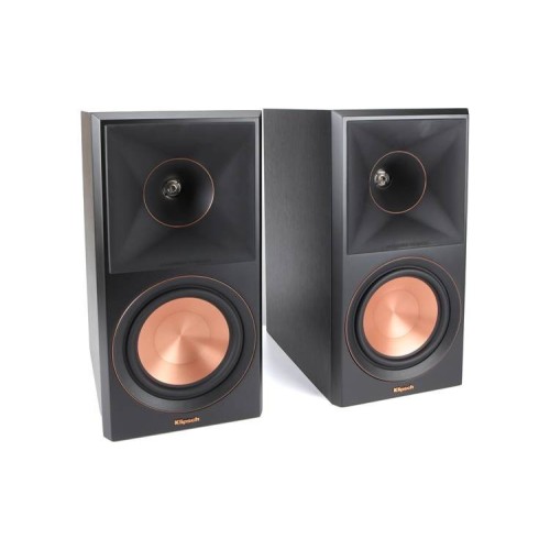 KLIPSCH RP-500M II, LENTYNINĖS GARSO KOLONĖLĖS GALIA: 75W, DAŽNIŲ JUOSTA: 50-25,000HZ, JAUTRUMAS: 92DB 