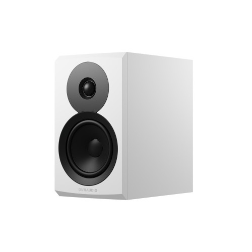 DYNAUDIO EMIT 10 LENTYNINĖS GARSO KOLONĖLĖS (PORA) GALIA: 150W, DAŽNIŲ JUOSTA: 64HZ - 25KHZ (-6 DB 52 HZ - 35 KHZ), JAUTRUMAS: 85DB (2.83V/1M) 