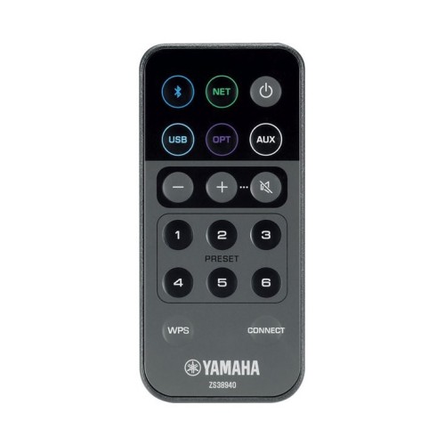 YAMAHA NX-N500 KOLONĖLĖS AKTYVIOS WIFI BLUETOOTH KAINA UŽ 2 VNT. 
