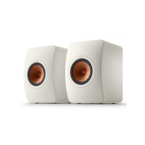 KEF LS50 META LENTYNINĖ GARSO KOLONĖLĖ GALIA 100W, DAŽNIŲ JUOSTA: 47 HZ - 45 KHZ 