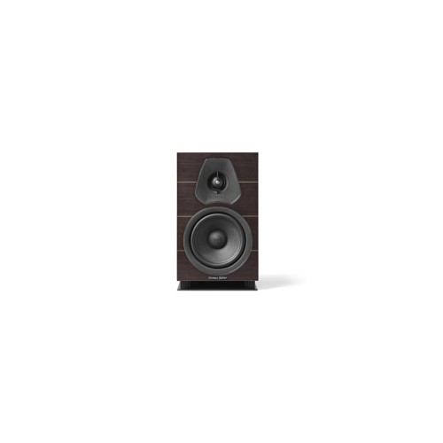 SONUS FABER LUMINA II, LENTYNINĖ GARSO KOLONĖLĖ REKOMENDUOJAMA STIPRINTUVO GALIA: 30W – 150W, JAUTRUMAS 86DB SPL (2.83V/1M), DAŽNIŲ ATKŪRIMO DIAPAZONAS: 55 HZ – 24 KHZ 