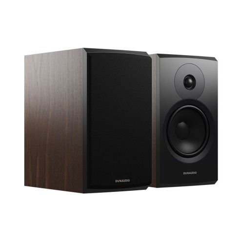 DYNAUDIO EMIT 20 LENTYNINĖS GARSO KOLONĖLĖS (PORA) GALIA: 160W, DAŽNIŲ JUOSTA: 53HZ - 25KHZ (-6 DB 42 HZ - 35 KHZ), JAUTRUMAS: 86DB (2.83V/1M) 