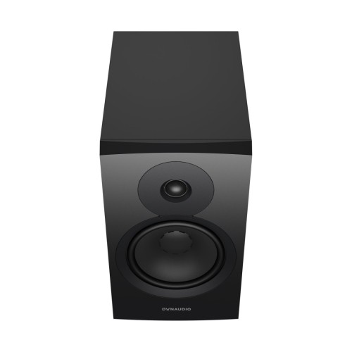 DYNAUDIO EMIT 20 LENTYNINĖS GARSO KOLONĖLĖS (PORA) GALIA: 160W, DAŽNIŲ JUOSTA: 53HZ - 25KHZ (-6 DB 42 HZ - 35 KHZ), JAUTRUMAS: 86DB (2.83V/1M) 