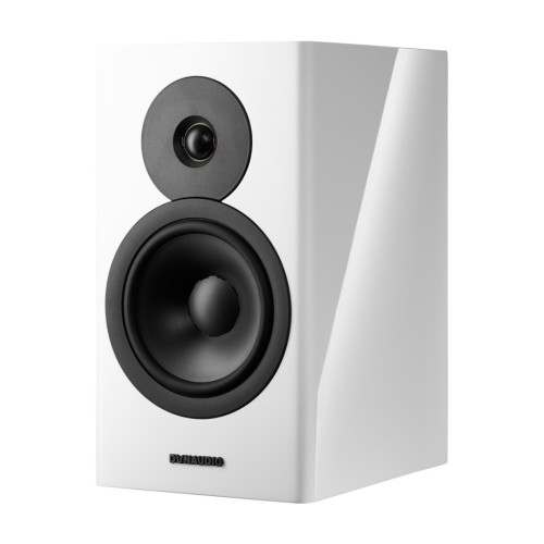DYNAUDIO EMIT 20 LENTYNINĖS GARSO KOLONĖLĖS (PORA) GALIA: 160W, DAŽNIŲ JUOSTA: 53HZ - 25KHZ (-6 DB 42 HZ - 35 KHZ), JAUTRUMAS: 86DB (2.83V/1M) 