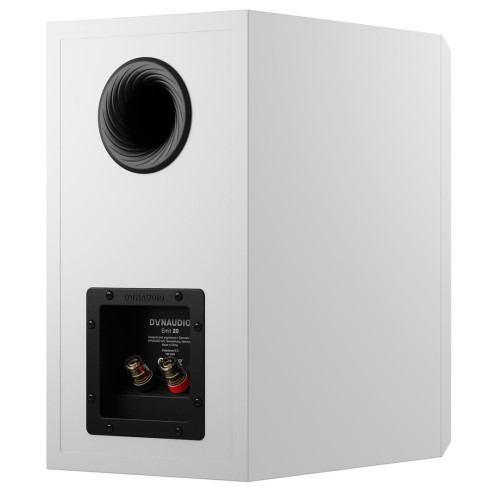 DYNAUDIO EMIT 20 LENTYNINĖS GARSO KOLONĖLĖS (PORA) GALIA: 160W, DAŽNIŲ JUOSTA: 53HZ - 25KHZ (-6 DB 42 HZ - 35 KHZ), JAUTRUMAS: 86DB (2.83V/1M) 