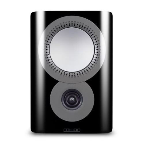 MISSION ZX-1 LENTYNINĖS GARSO KOLONĖLĖS GALIA: 100W, DAŽNIŲ JUOSTA 52–24.000 HZ, 88 DB/W/M JAUTRUMAS 