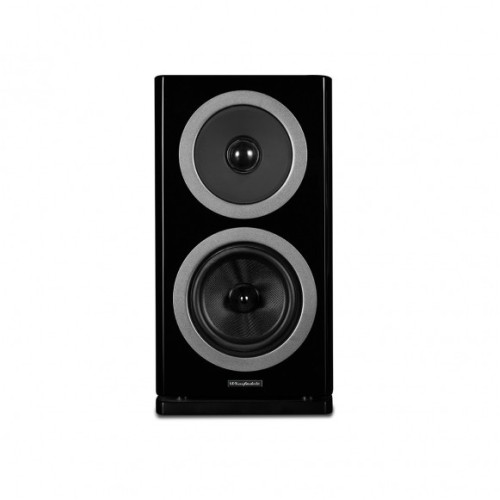 WHARFEDALE REVA-1 60W 2-JUOSTŲ GARSO KOLONĖLĖ, KAINA UŽ 2 VNT., NEMOKAMAS PRISTATYMAS