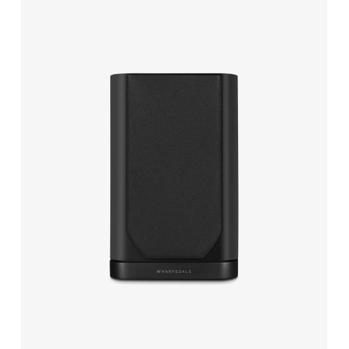 WHARFEDALE EVO 5.1 DVIEJŲ JUOSTŲ LENTYNINĖS KOLONĖLĖS, DAŽNIŲ JUOSTA 56HZ – 24KHZ (+/-3DB), REKOMENDUOJAMA STIPRINTUVO GALIA 25-100W 