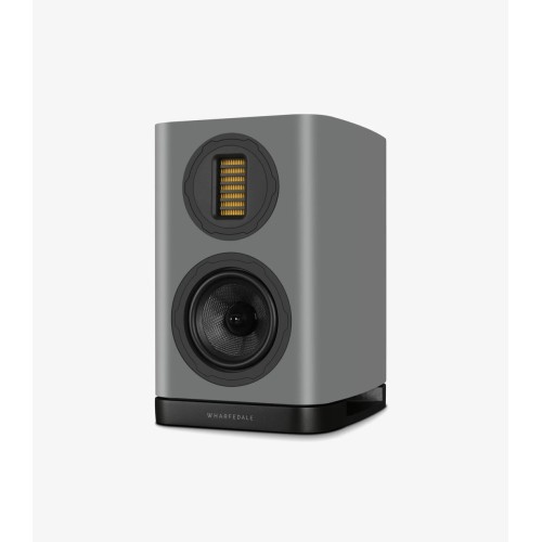 WHARFEDALE EVO 5.1 DVIEJŲ JUOSTŲ LENTYNINĖS KOLONĖLĖS, DAŽNIŲ JUOSTA 56HZ – 24KHZ (+/-3DB), REKOMENDUOJAMA STIPRINTUVO GALIA 25-100W 